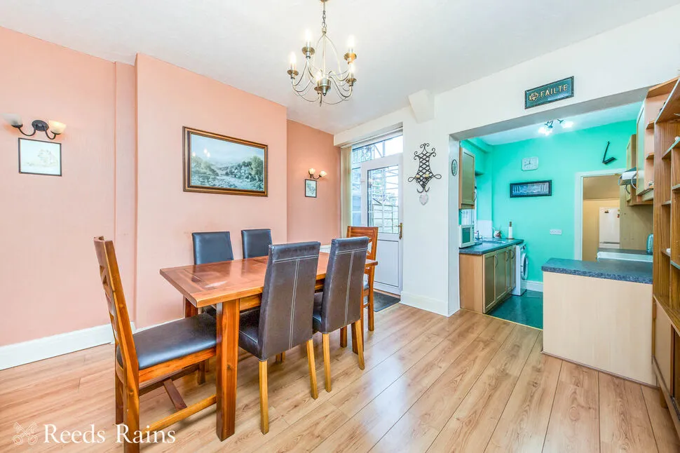 Knowsley Road, Macclesfield, Cheshire, SK11, photo 5