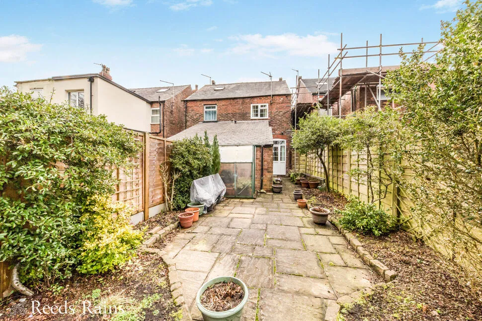 Knowsley Road, Macclesfield, Cheshire, SK11, photo 12