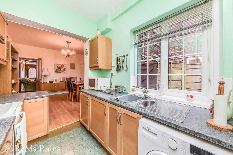 Knowsley Road, Macclesfield, Cheshire, SK11, photo 7