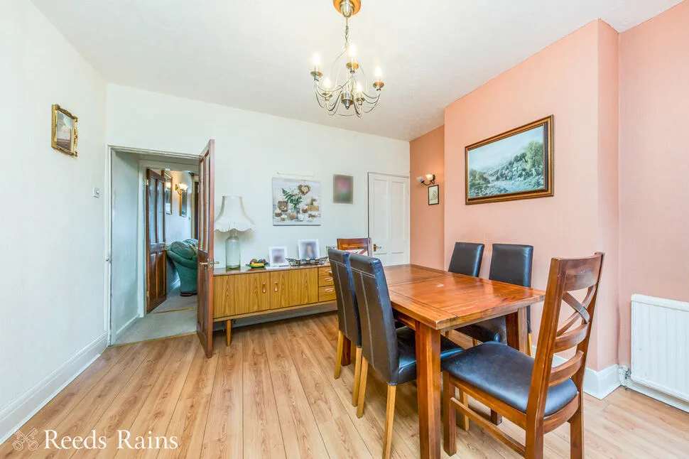 Knowsley Road, Macclesfield, Cheshire, SK11, photo 10