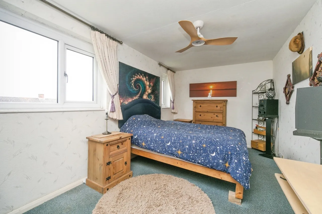 Maes Y Fron, Colwyn Bay, LL29, photo 14