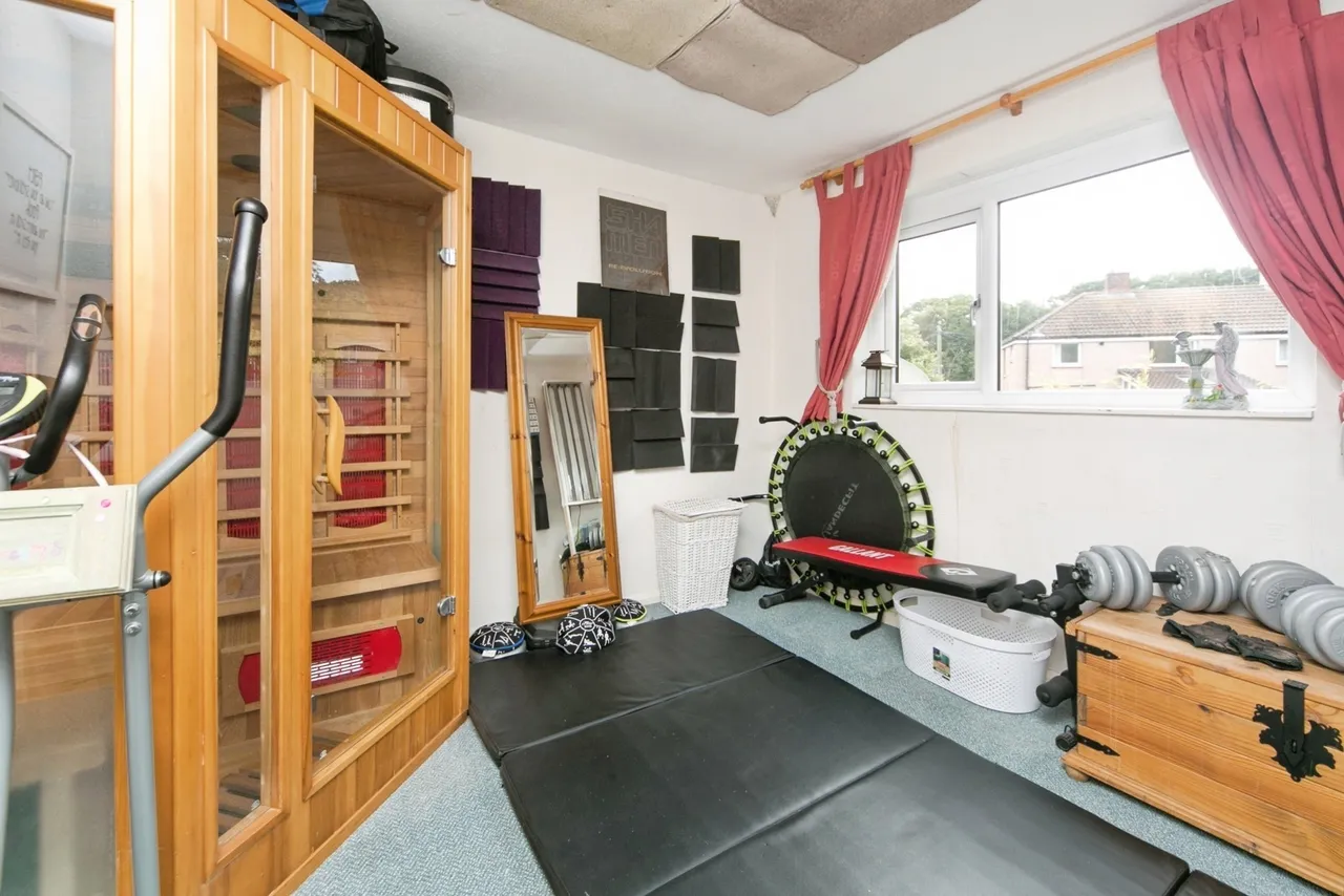Maes Y Fron, Colwyn Bay, LL29, photo 15