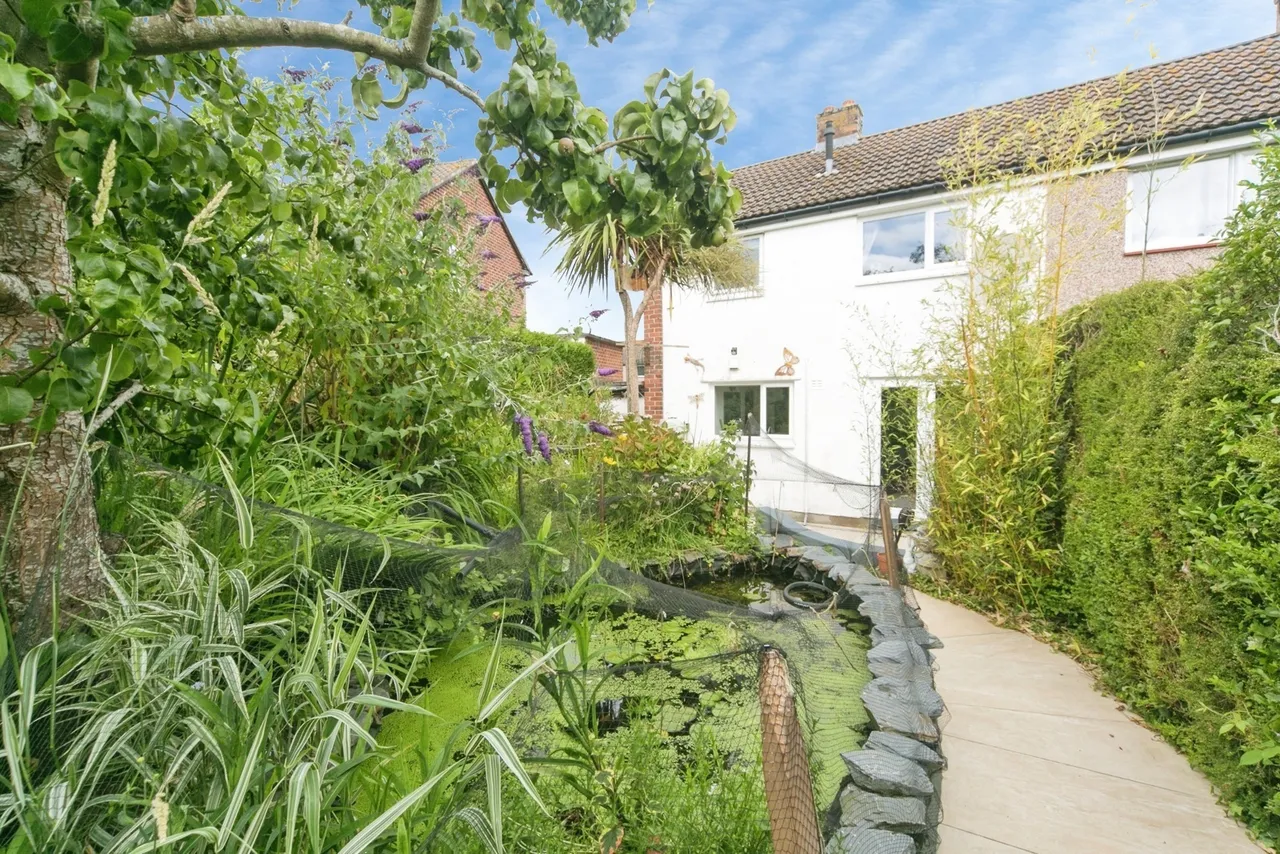 Maes Y Fron, Colwyn Bay, LL29, photo 19