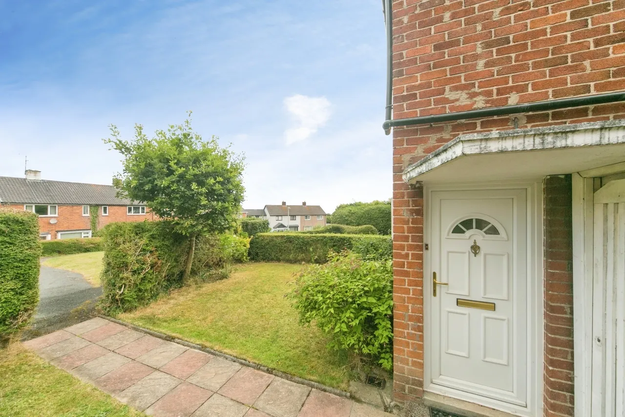 Maes Y Fron, Colwyn Bay, LL29, photo 20