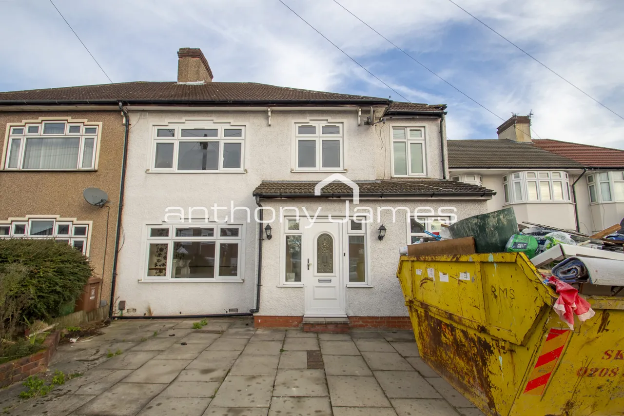Long Lane, Bexleyheath, photo 3