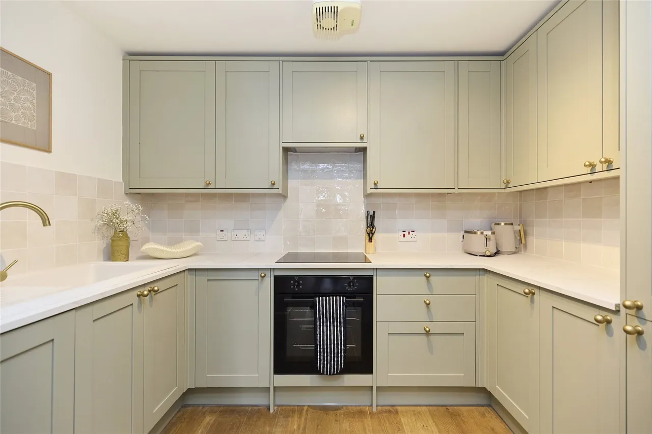 Sir Oswald Stoll Mansions, 446 Fulham Road, London, SW6, photo 7