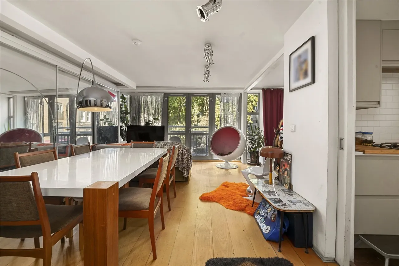 Hoxton Square, London, N1, photo 11