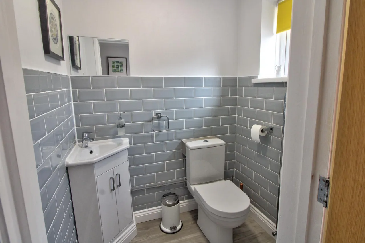 Elstob Way, Monmouth, NP25, photo 7