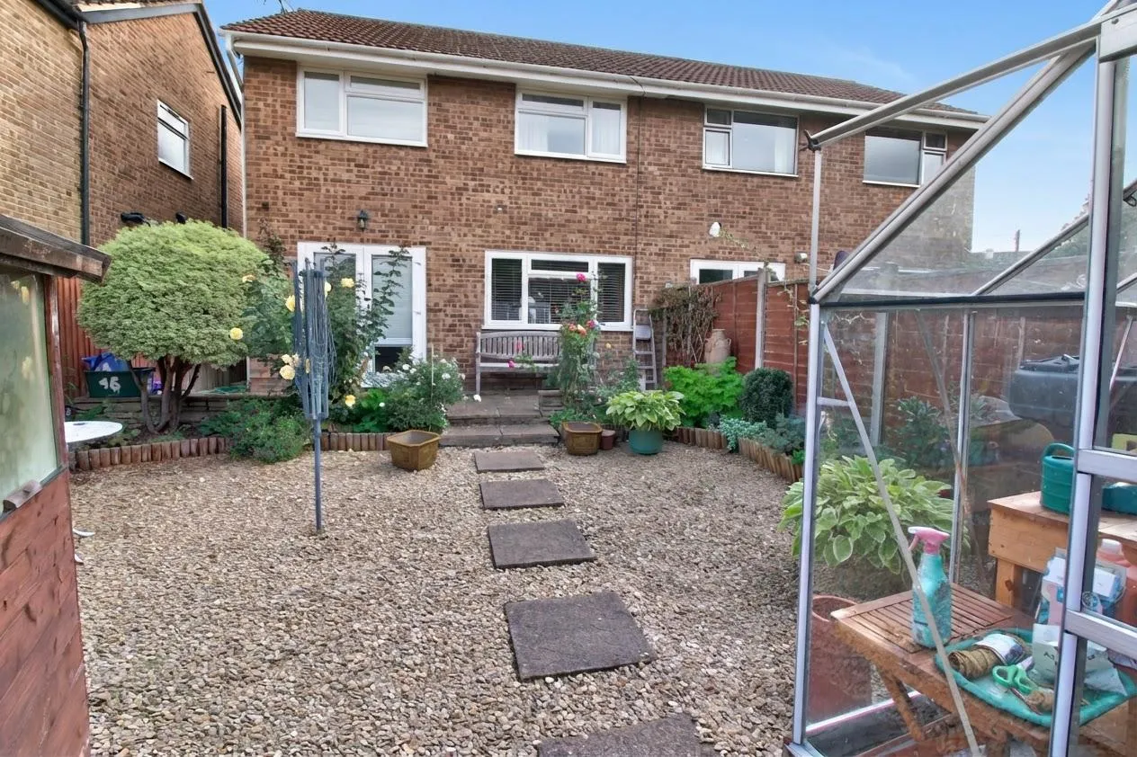 Elstob Way, Monmouth, NP25, photo 13