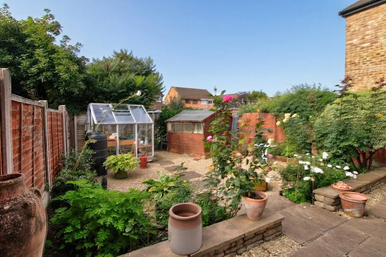 Elstob Way, Monmouth, NP25, photo 14