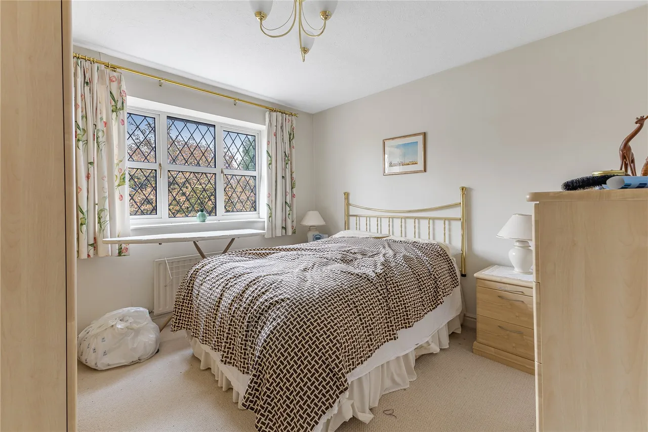 Strawberry Fields, Bisley, GU24, photo 11