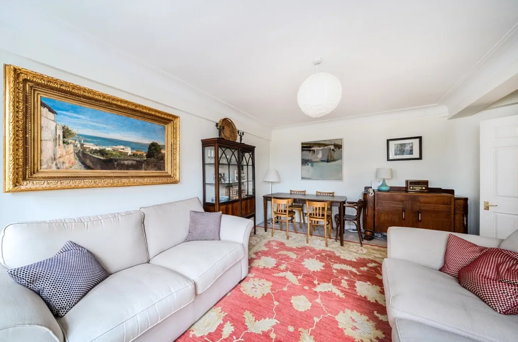Eton College Road, London, NW3, photo 9