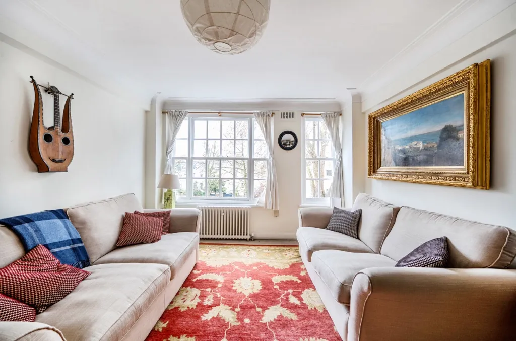 Eton College Road, London, NW3, photo 11