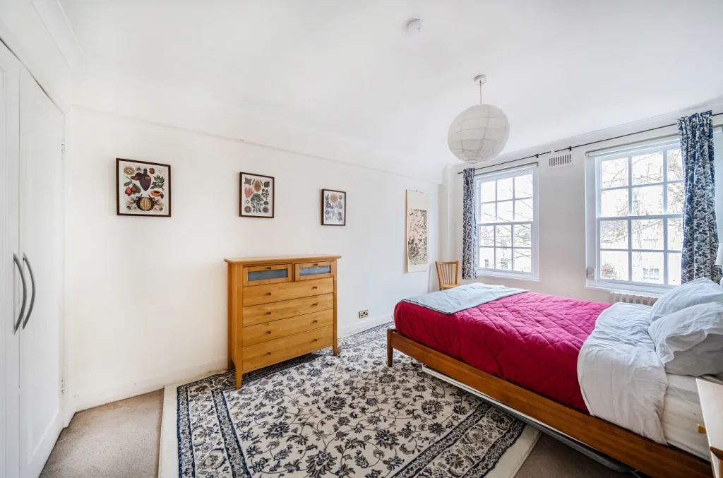 Eton College Road, London, NW3, photo 10