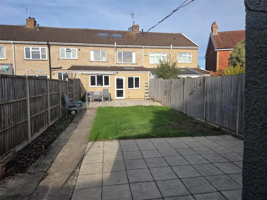 High Street, Winterbourne, BS36, photo 18