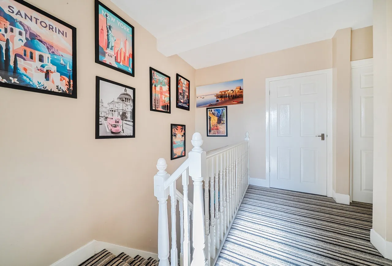High Street, Gloucestershire, Winterbourne, BS36 1RD, photo 13