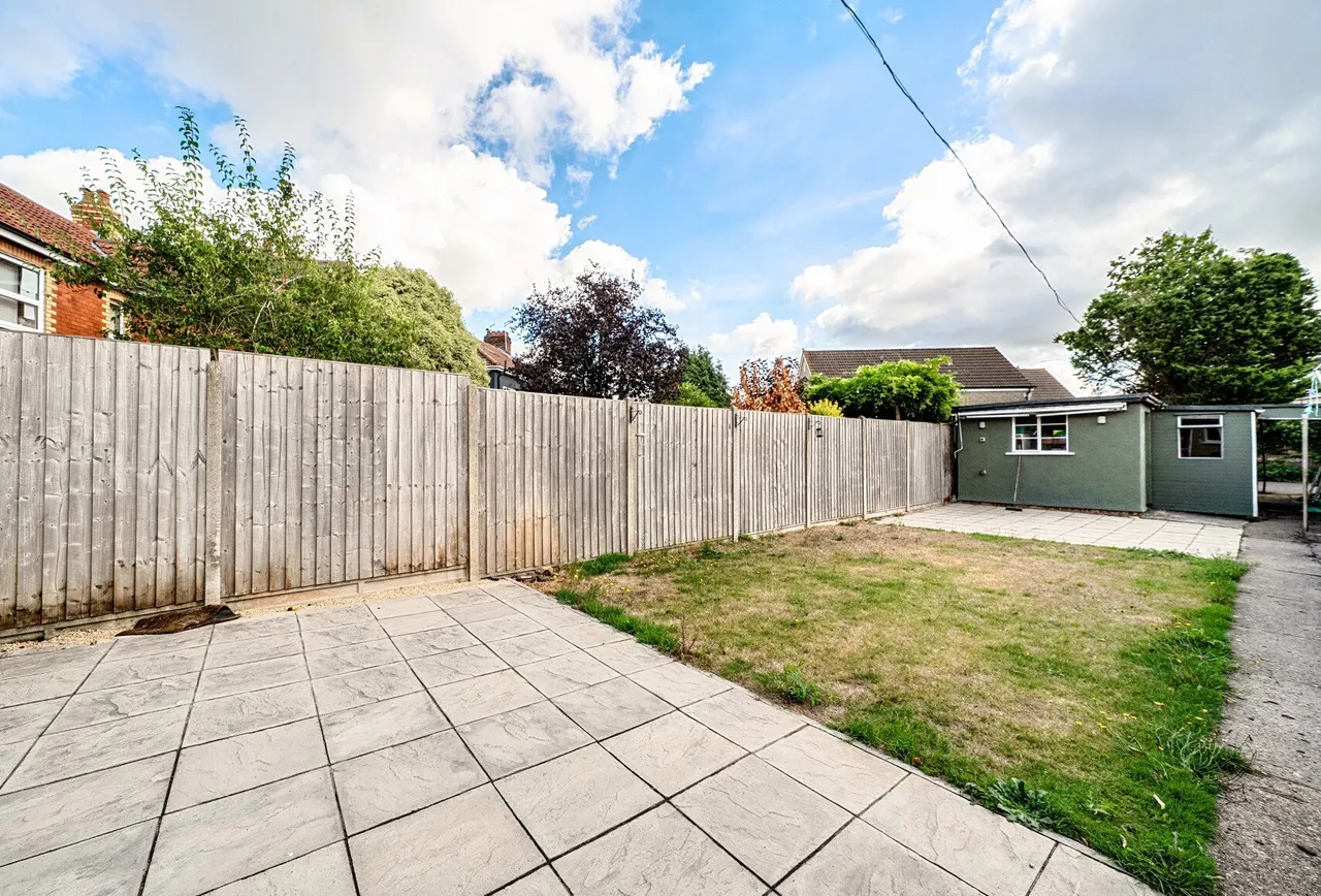 High Street, Gloucestershire, Winterbourne, BS36 1RD, photo 17