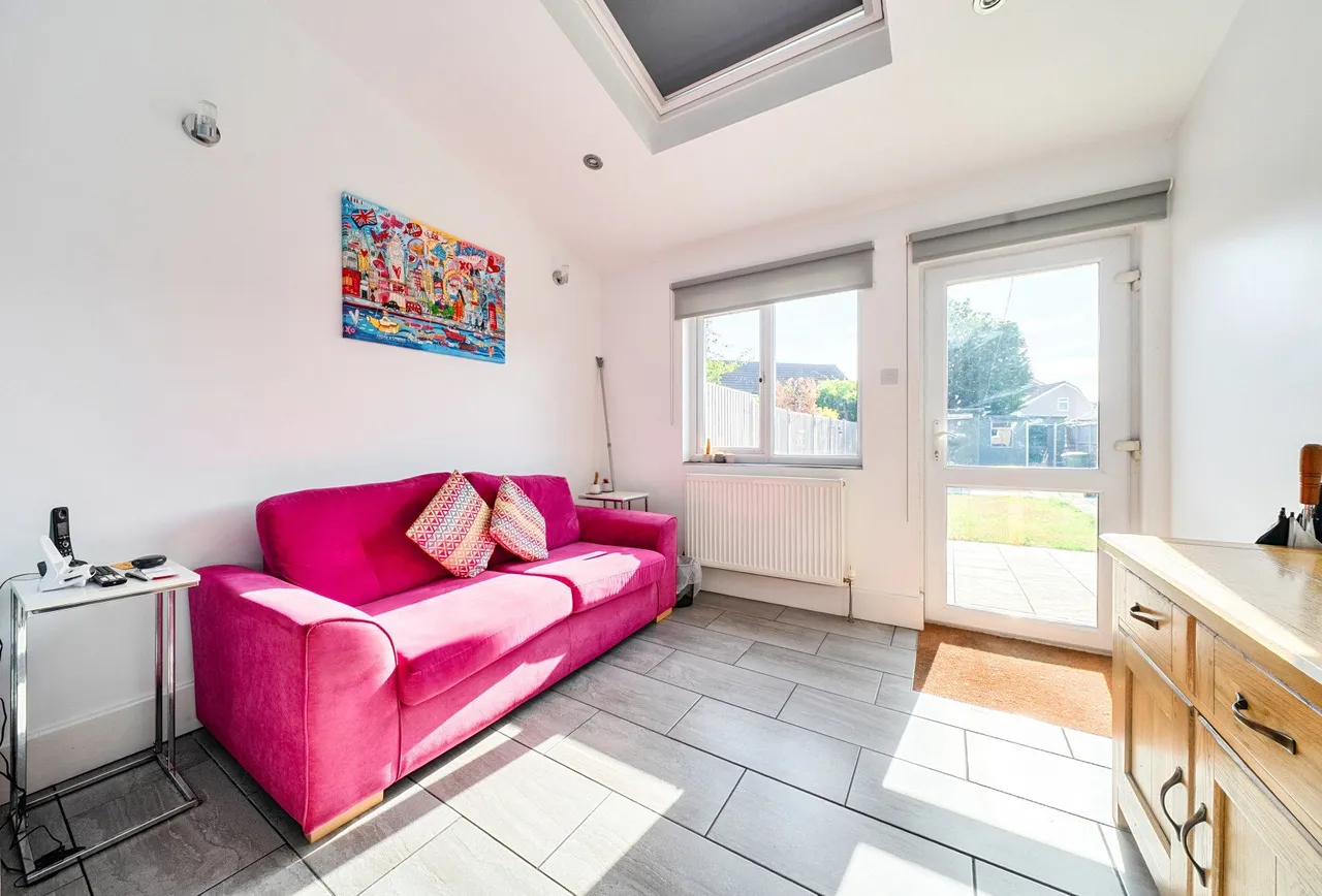 High Street, Gloucestershire, Winterbourne, BS36 1RD, photo 10