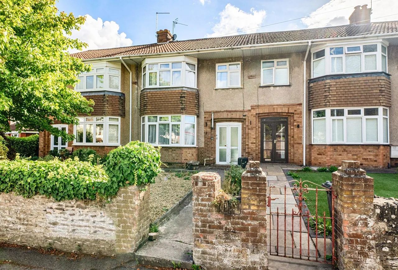 High Street, Gloucestershire, Winterbourne, BS36 1RD, photo 19