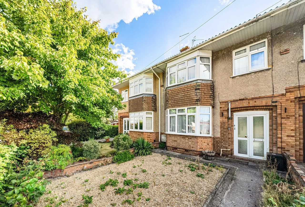 High Street, Gloucestershire, Winterbourne, BS36 1RD, photo 18