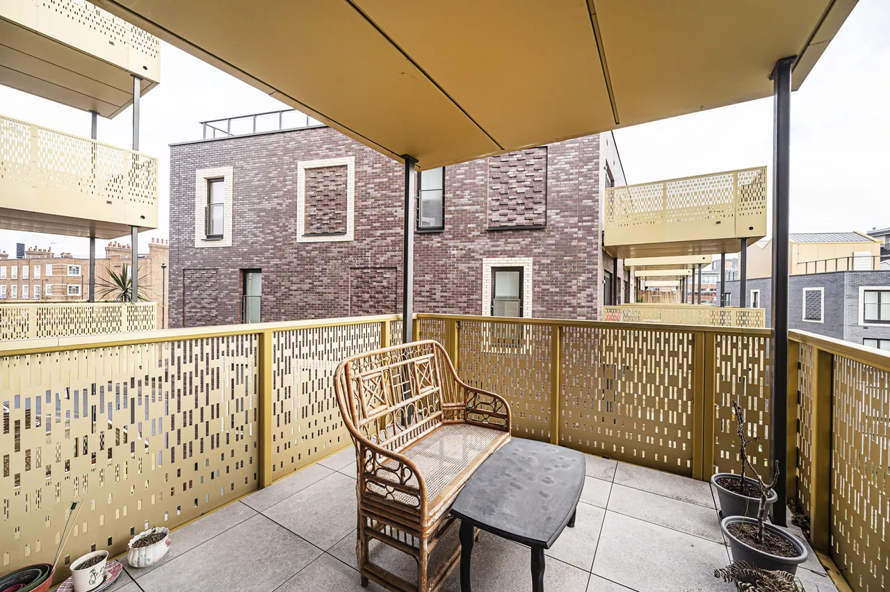 19 Wintergreen Court, Homerton High Street, LONDON, photo 7
