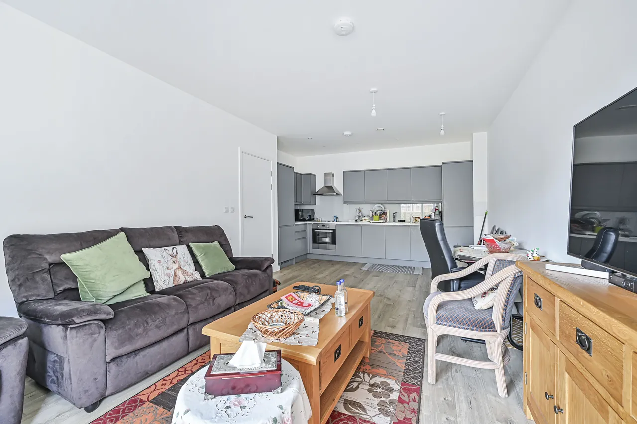 19 Wintergreen Court, Homerton High Street, LONDON, photo 6