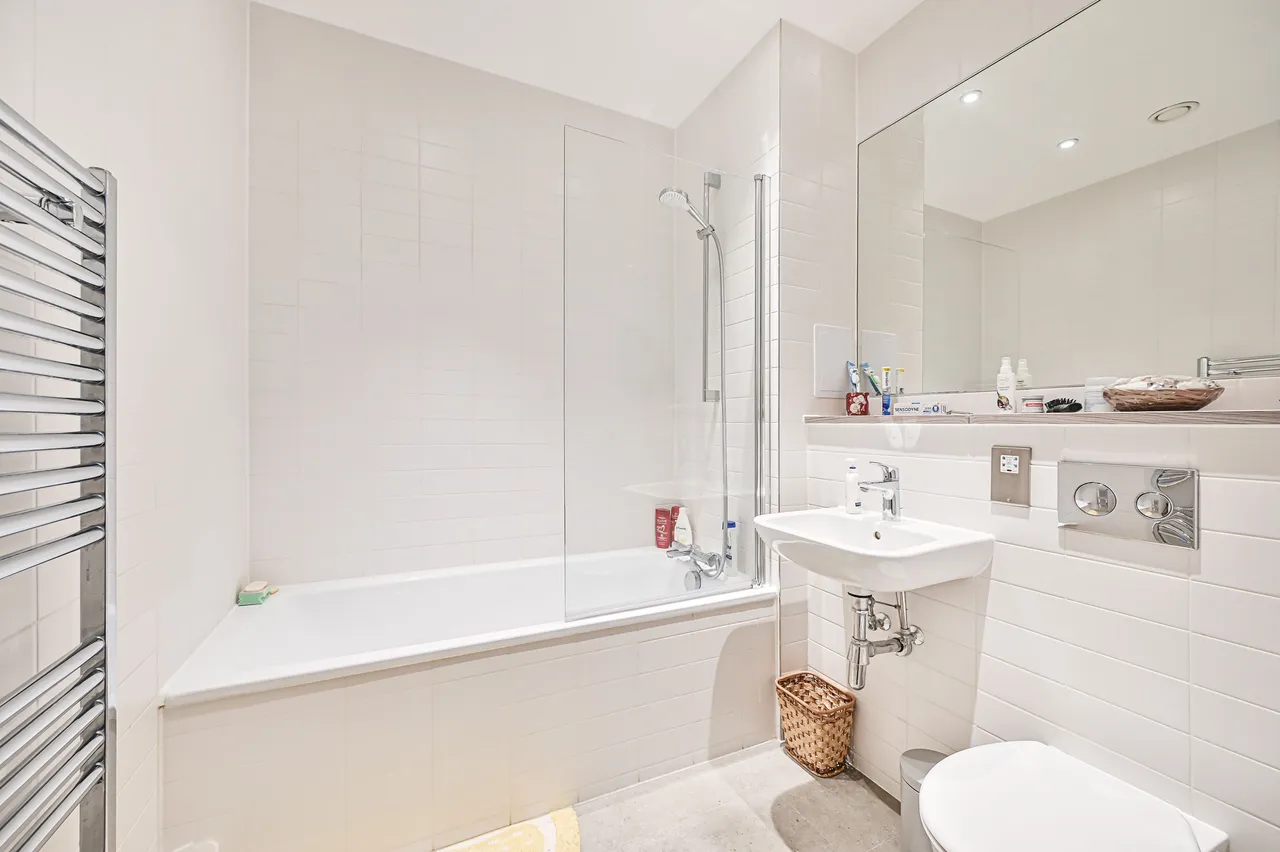19 Wintergreen Court, Homerton High Street, LONDON, photo 4