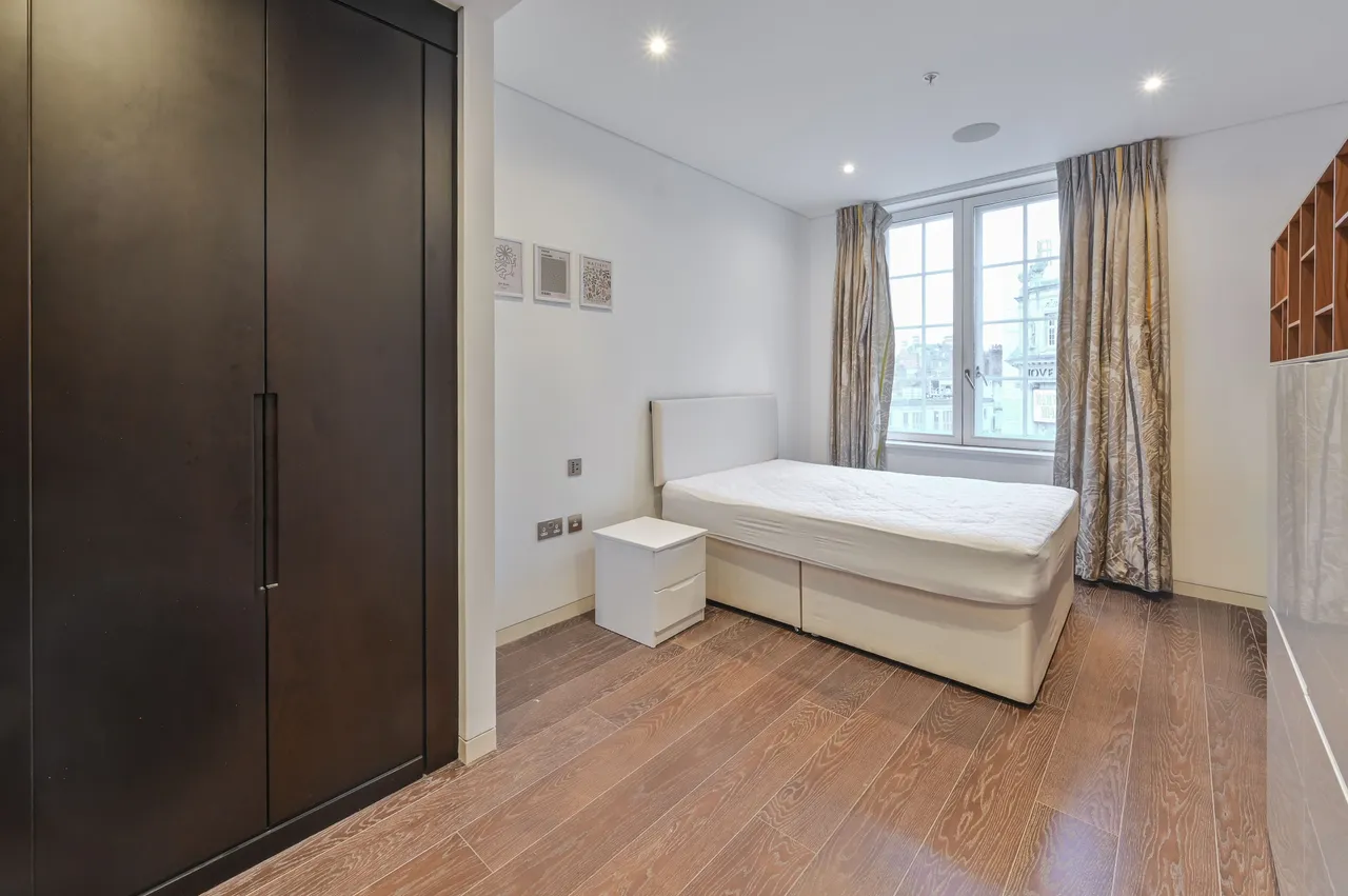 512 Marconi House, 336-337 Strand, London, photo 9