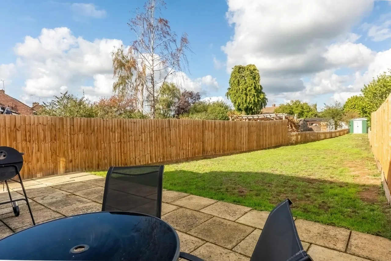 Roosevelt Avenue, Leighton Buzzard, LU7, photo 19
