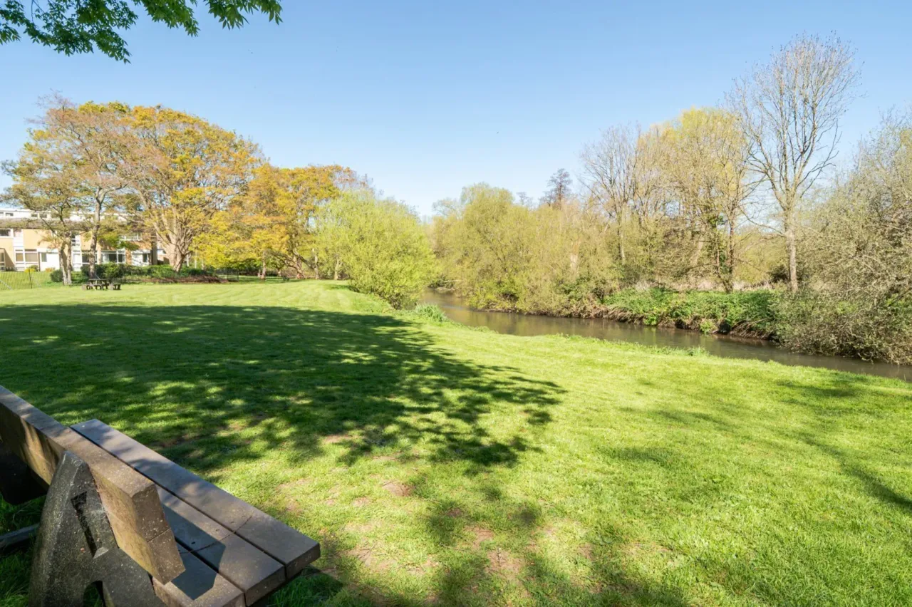 Weymede, Byfleet, West Byfleet, Surre..., photo 17