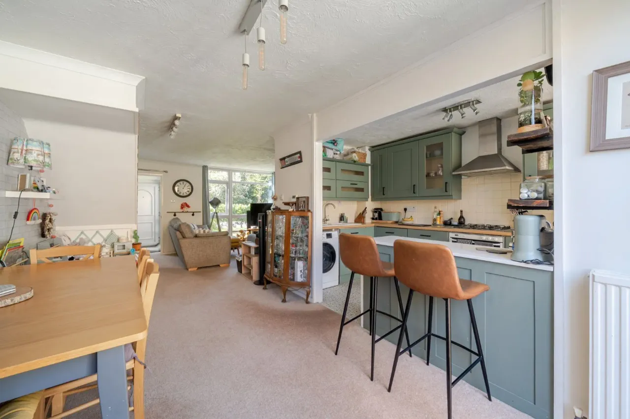 Weymede, Byfleet, West Byfleet, Surre..., photo 6