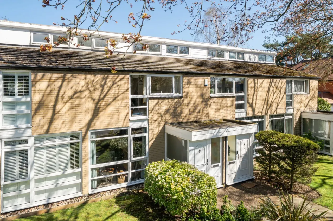 Weymede, Byfleet, West Byfleet, Surre..., photo 20