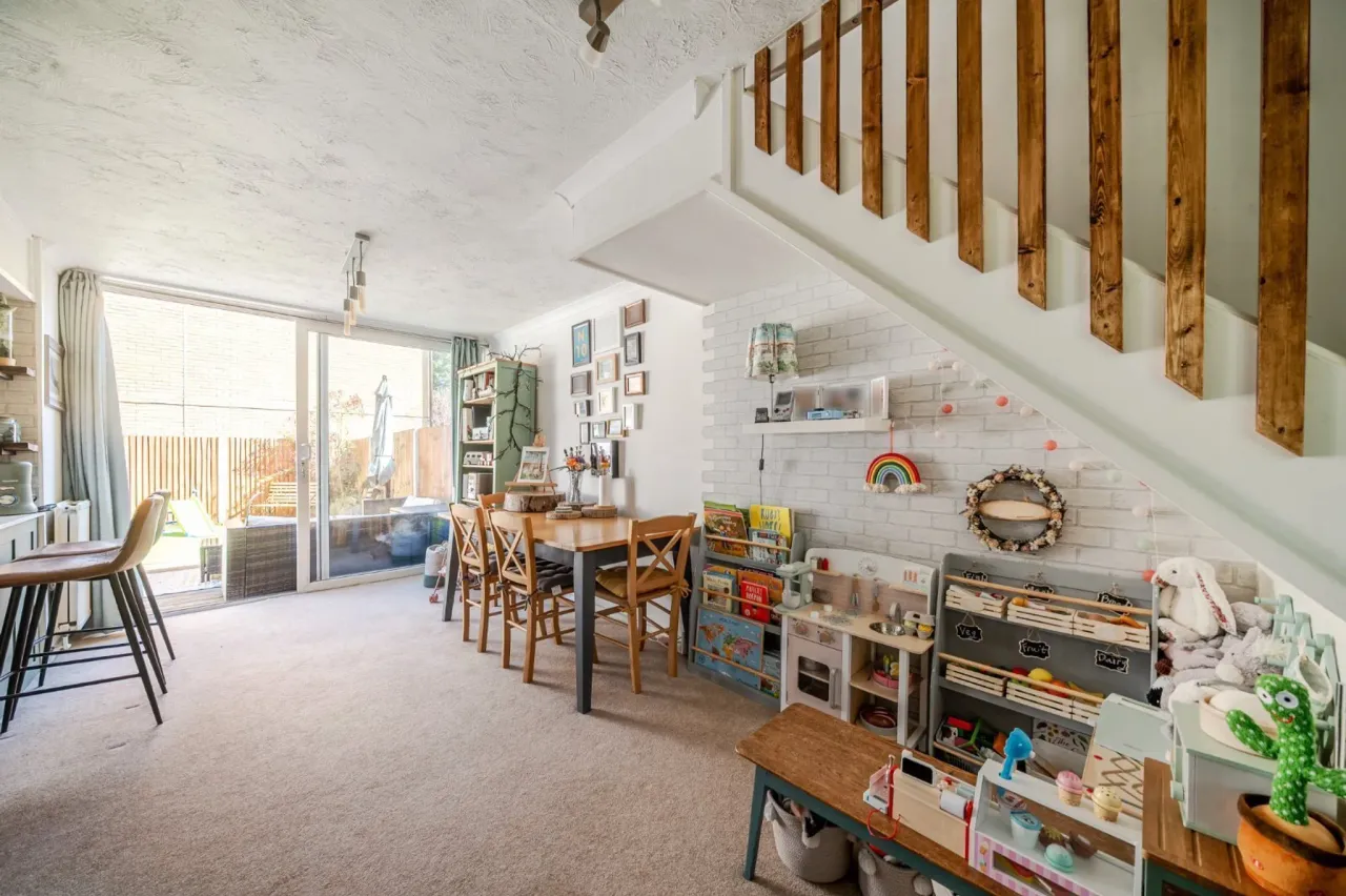 Weymede, Byfleet, West Byfleet, Surre..., photo 7