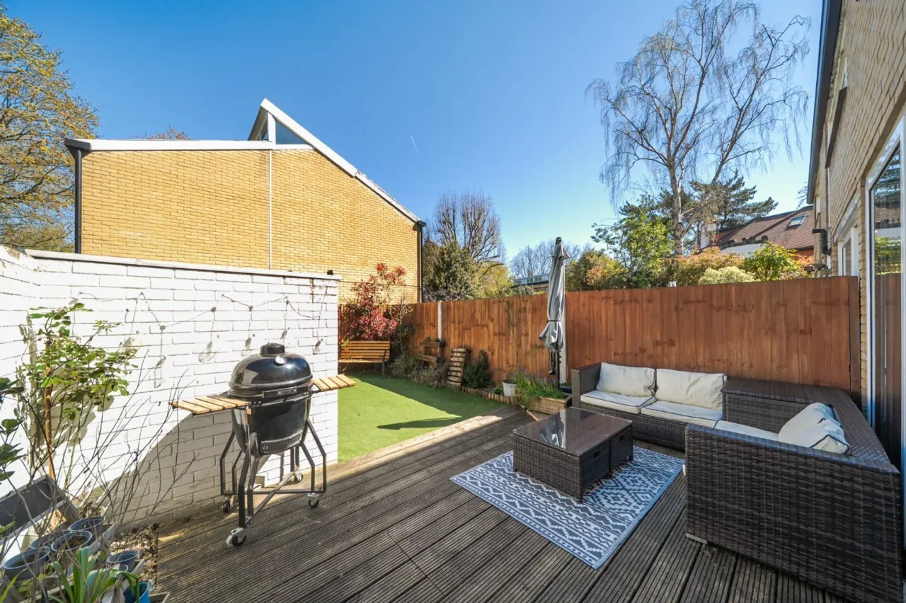 Weymede, Byfleet, West Byfleet, Surre..., photo 14