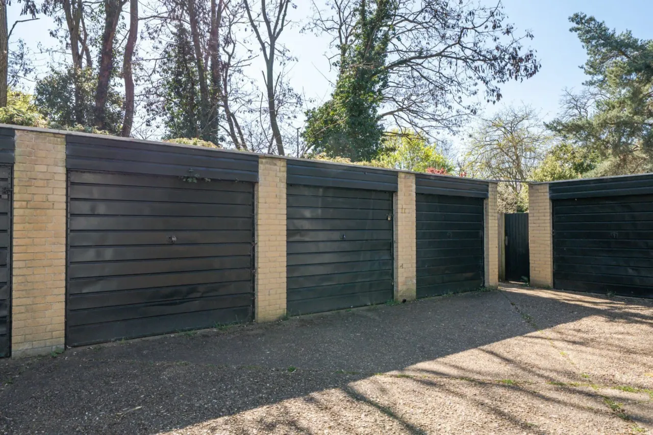 Weymede, Byfleet, West Byfleet, Surre..., photo 16