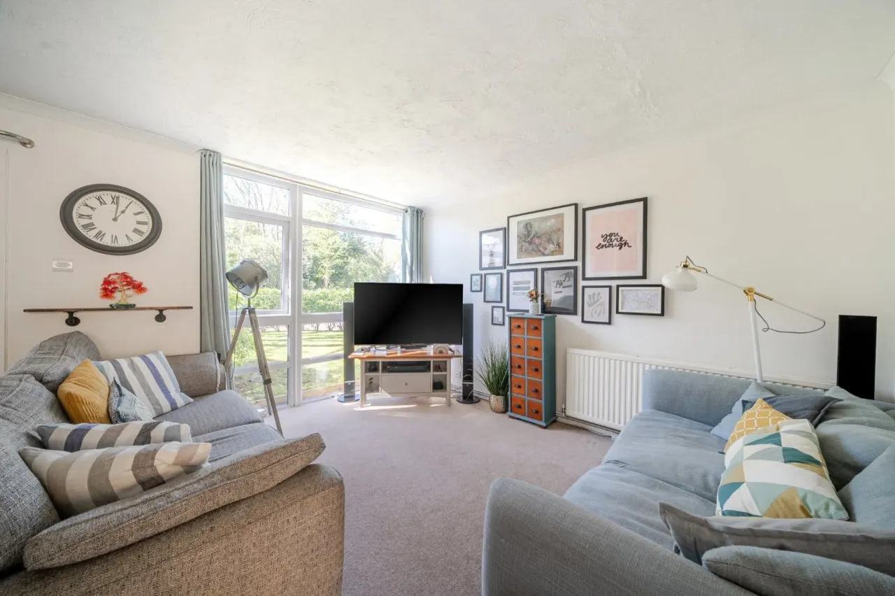 Weymede, Byfleet, West Byfleet, Surre..., photo 3