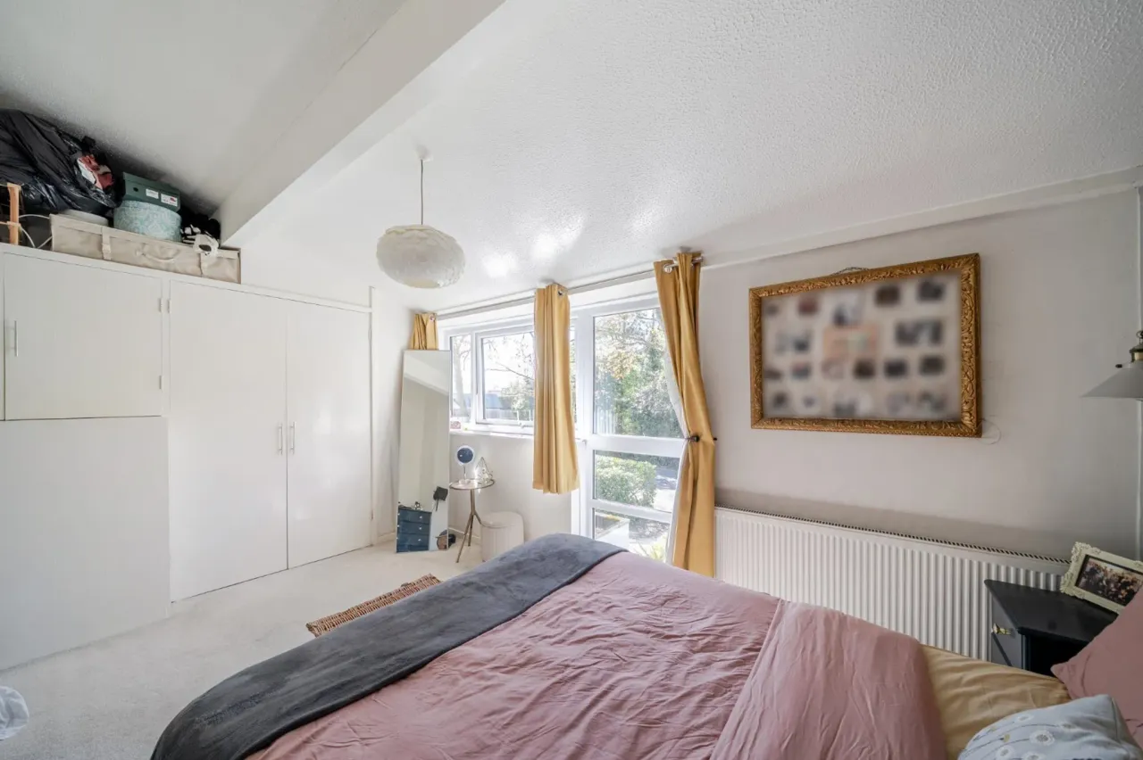 Weymede, Byfleet, West Byfleet, Surre..., photo 9