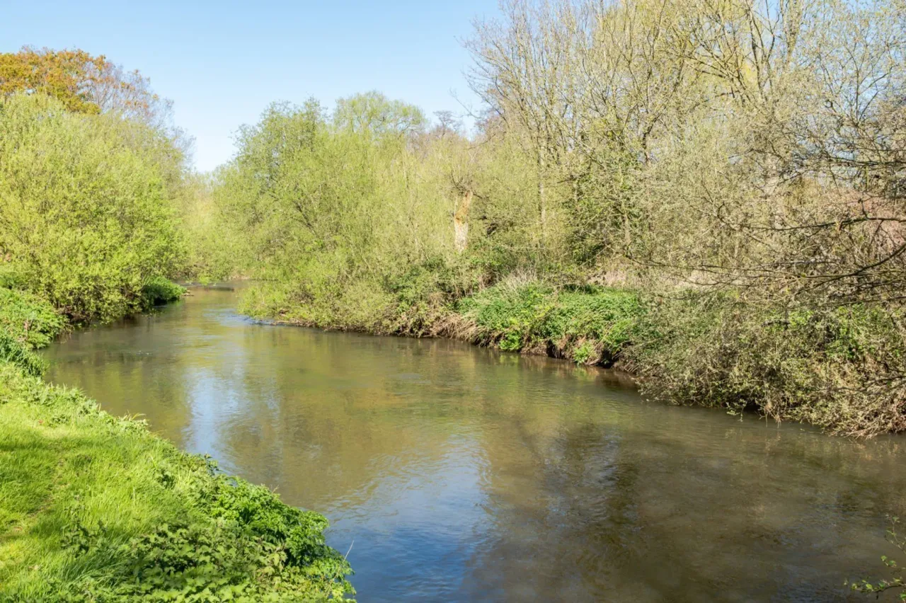 Weymede, Byfleet, West Byfleet, Surre..., photo 18