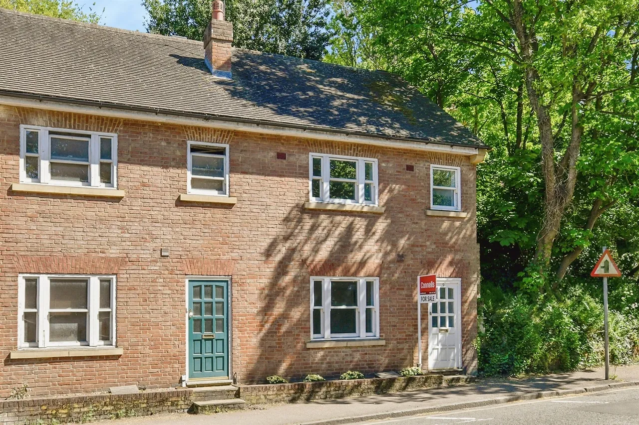 Park Street, Hitchin, SG4, photo 21