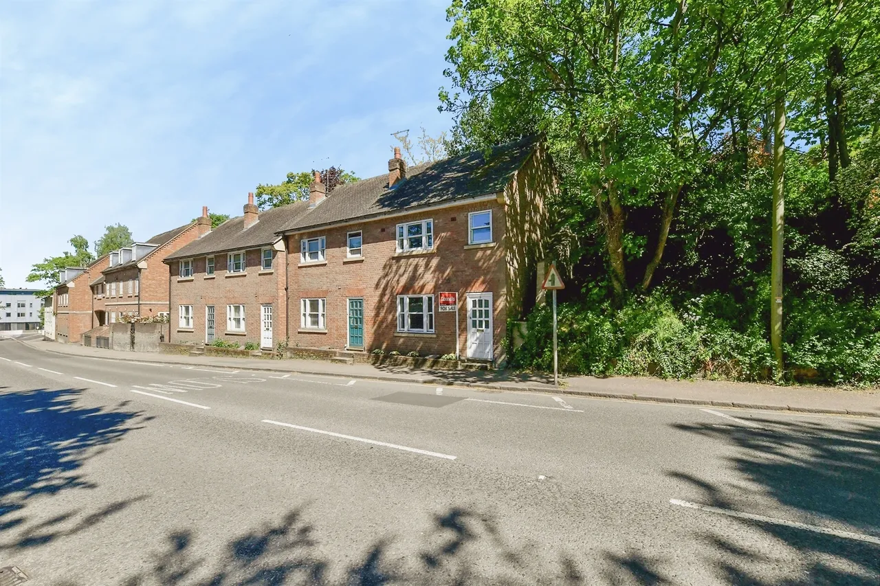 Park Street, Hitchin, SG4, photo 19