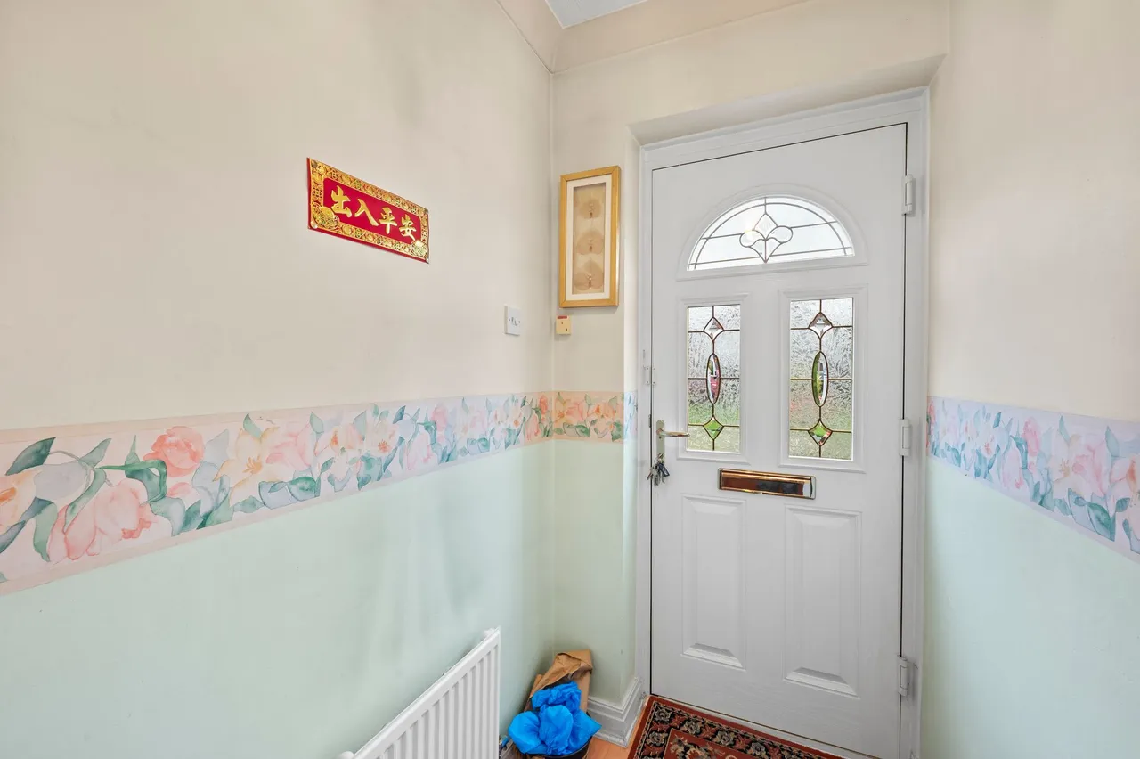 Lincoln Close, Woolston, Warrington, Warrington, WA1 4LU, photo 6