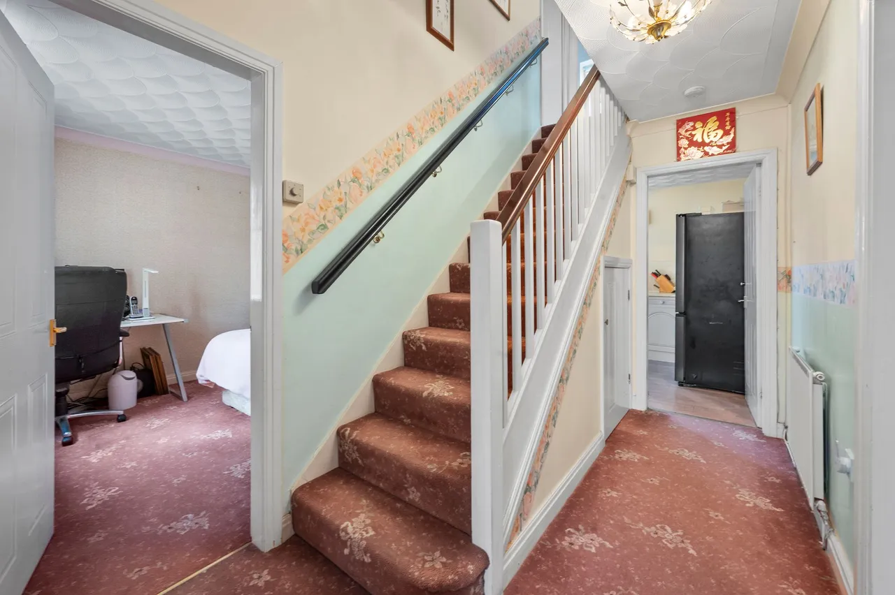 Lincoln Close, Woolston, Warrington, Warrington, WA1 4LU, photo 5