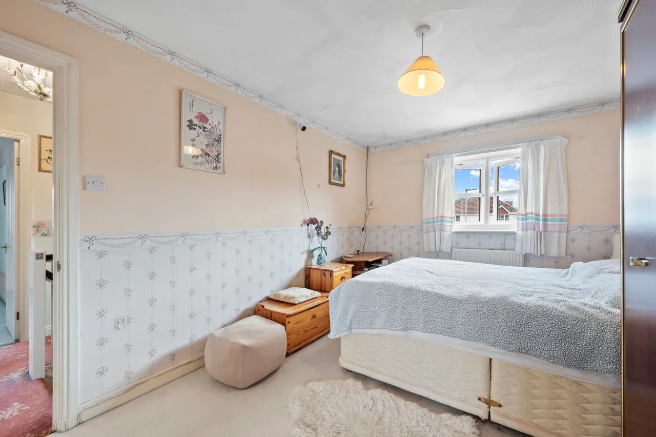 Lincoln Close, Woolston, Warrington, Warrington, WA1 4LU, photo 18