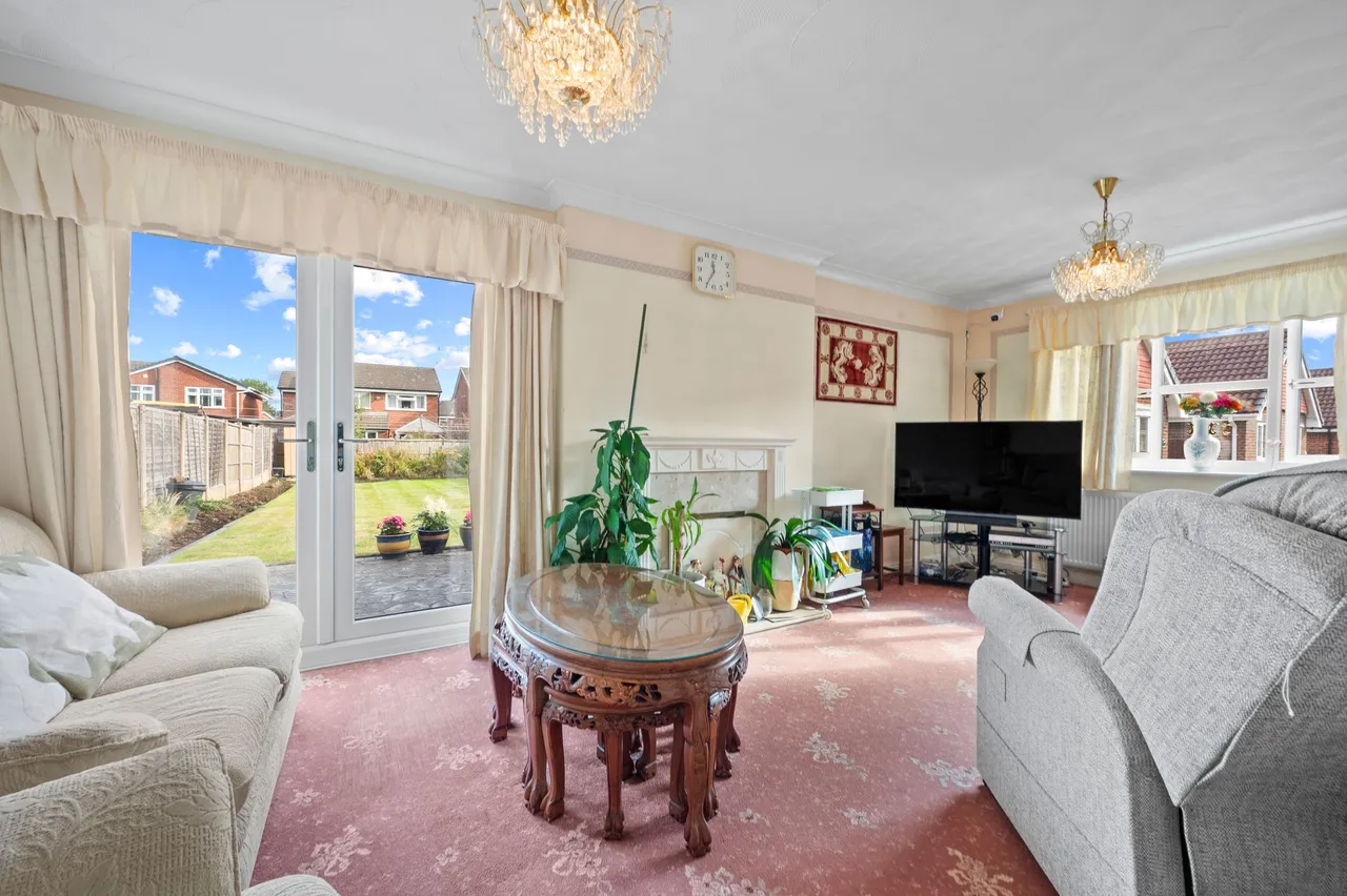 Lincoln Close, Woolston, Warrington, Warrington, WA1 4LU, photo 7