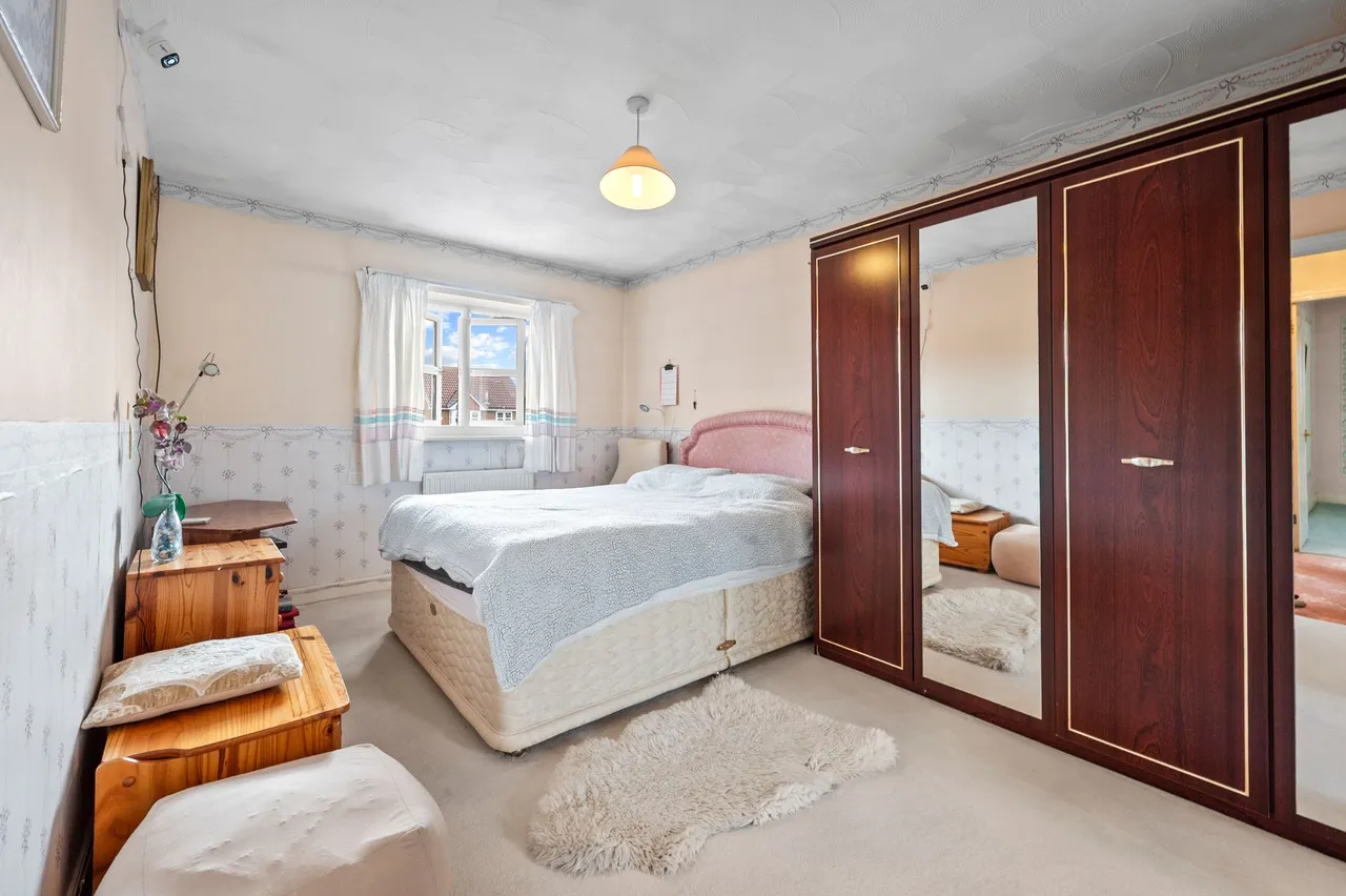 Lincoln Close, Woolston, Warrington, Warrington, WA1 4LU, photo 17