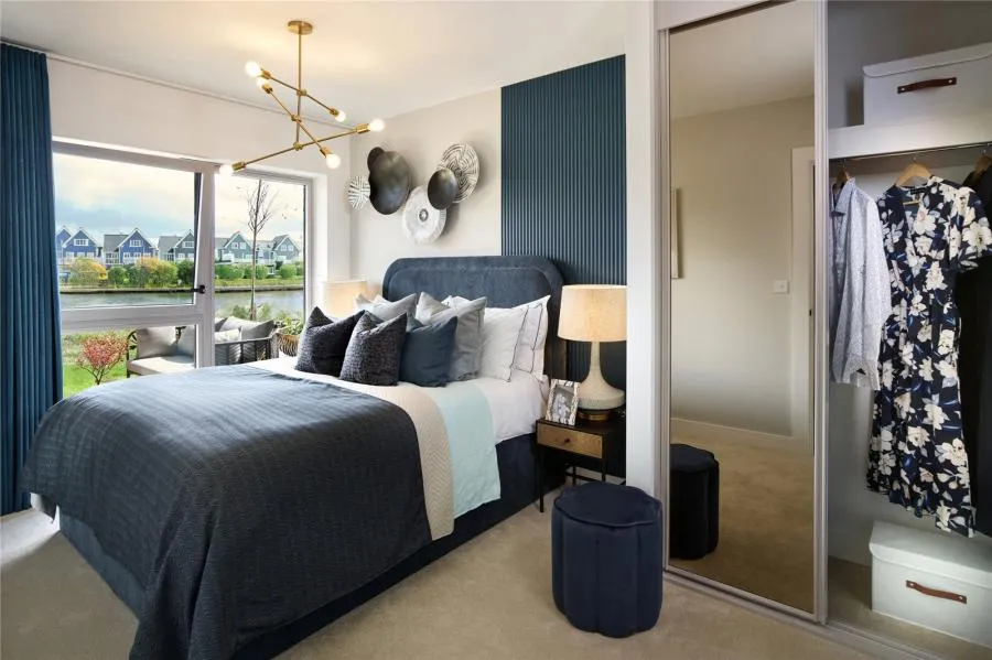 2 bed flat for sale, Reading, RG2