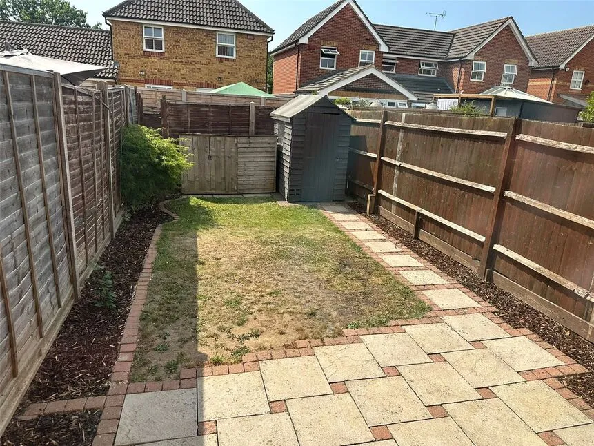 Dupre Close, Cippenham, Slough, SL1, photo 6