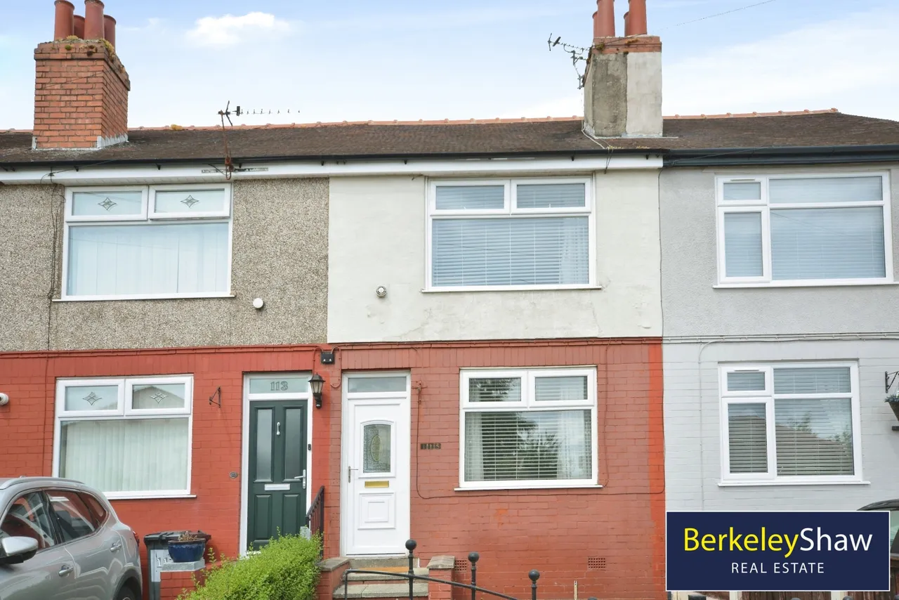 Dodds Lane, Liverpool, L31, photo 2