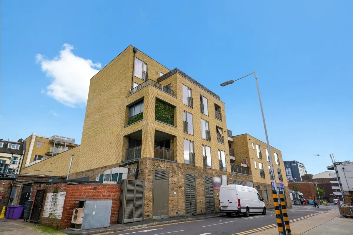 South Street, Romford, RM1, photo 14