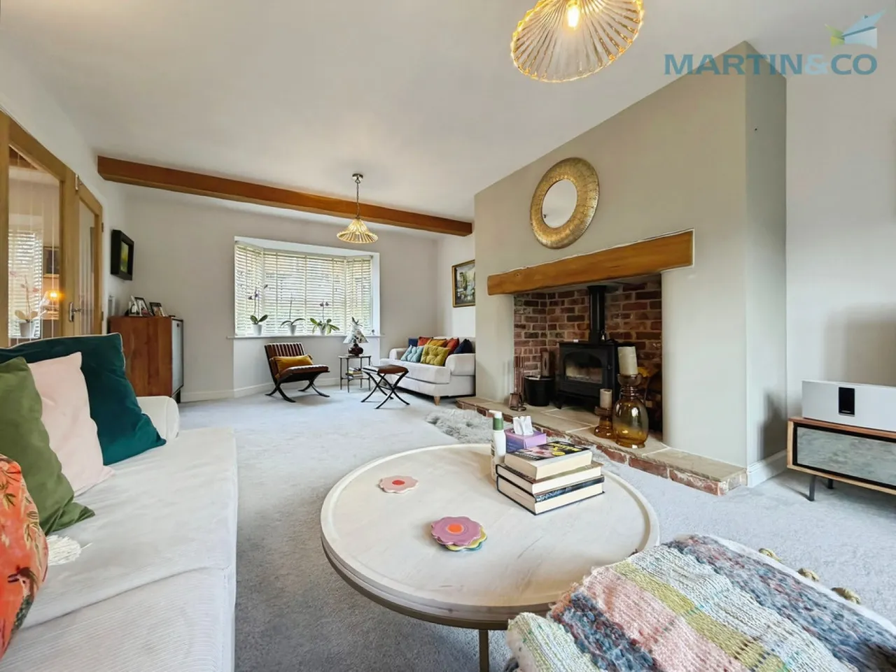 Hilton Court, Saxilby, photo 5